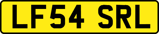 LF54SRL