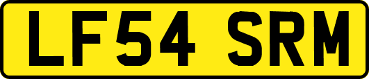 LF54SRM