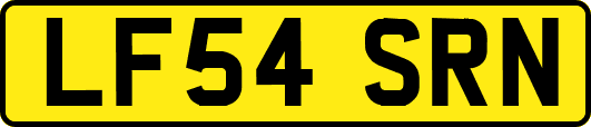 LF54SRN