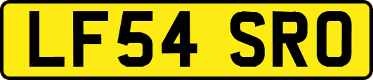 LF54SRO