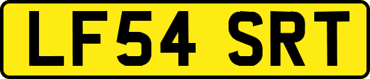LF54SRT