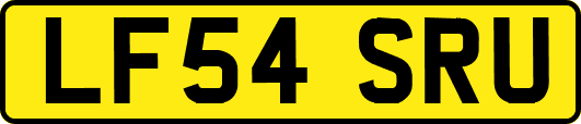LF54SRU