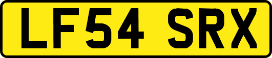 LF54SRX