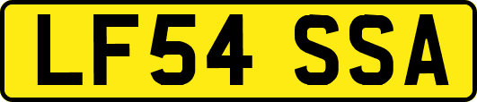 LF54SSA