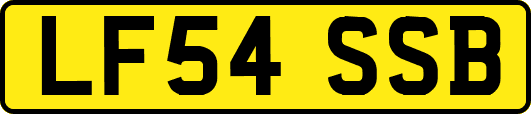 LF54SSB
