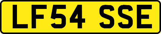 LF54SSE