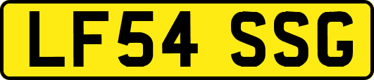LF54SSG