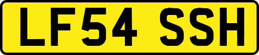 LF54SSH