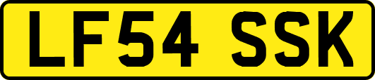 LF54SSK