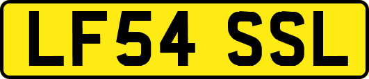 LF54SSL