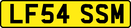 LF54SSM