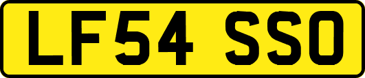 LF54SSO