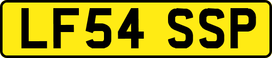 LF54SSP