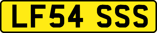 LF54SSS