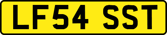 LF54SST