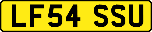 LF54SSU