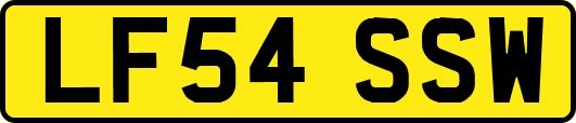 LF54SSW