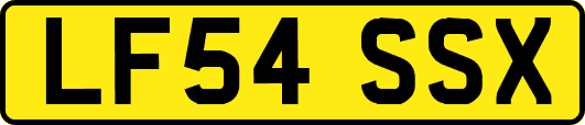 LF54SSX