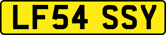 LF54SSY