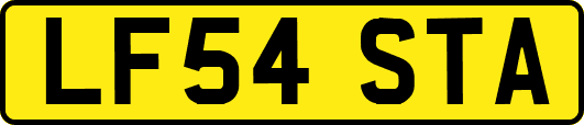 LF54STA