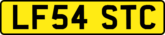 LF54STC