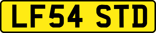 LF54STD