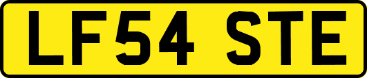 LF54STE