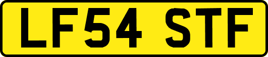 LF54STF