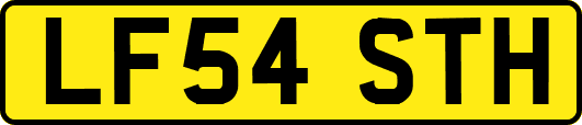 LF54STH