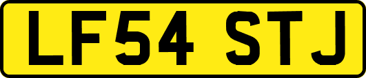 LF54STJ