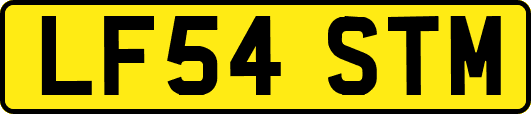 LF54STM