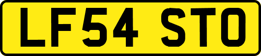 LF54STO