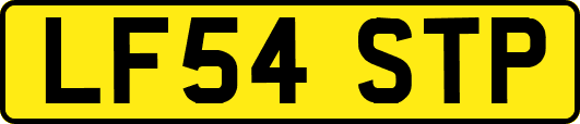 LF54STP