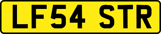 LF54STR