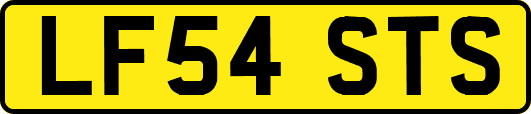 LF54STS