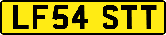 LF54STT