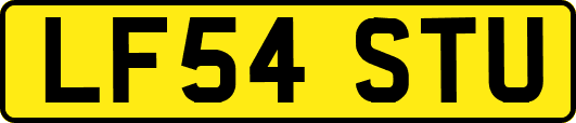 LF54STU