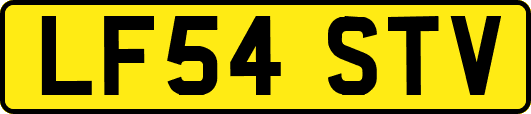 LF54STV