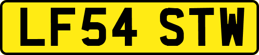 LF54STW