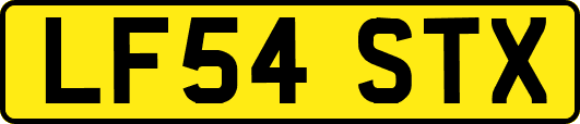 LF54STX