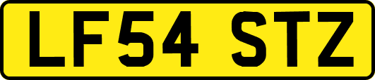 LF54STZ