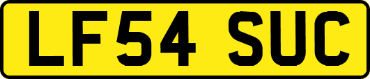 LF54SUC
