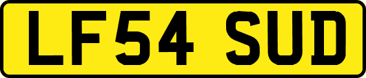LF54SUD