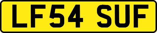 LF54SUF