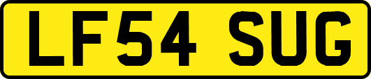 LF54SUG