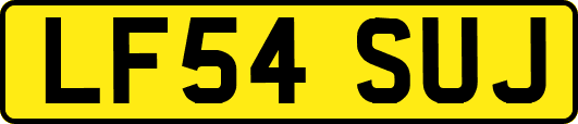 LF54SUJ
