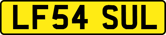 LF54SUL