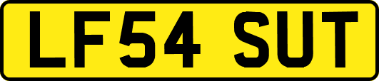 LF54SUT