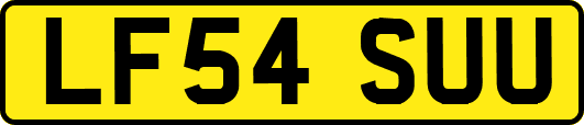 LF54SUU