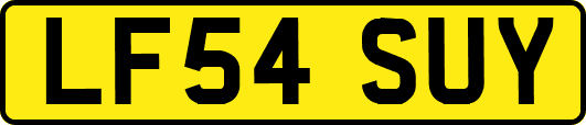 LF54SUY